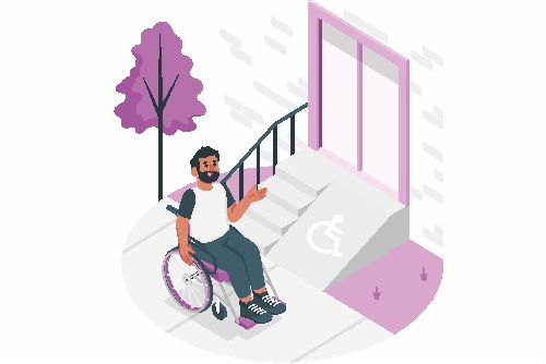 servizi per disabili