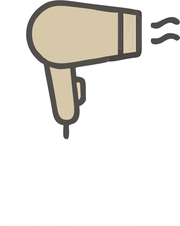 asciugacapelli hotel santo stefano arezzo